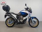 HONDA XL 700 V TRANSALP ABS SPORTDEMPER (bj 2012) XL700V 650, Motoren, Motoren | Honda, 2 cilinders, HONDA, Bedrijf, Onbekend