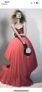 MAGDALENA FRACKOWIAK. —. VIKTOR & ROLF. DRESS.., Ophalen of Verzenden
