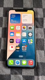 Iphone XS MAX moet weg, Ophalen, Zwart, Zo goed als nieuw, Zonder simlock