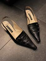 Bladelli schoenen nieuw 38+, Bladelli, Zwart, Zo goed als nieuw, Sandalen of Muiltjes