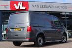 Volkswagen Transporter 2.0 TDI L1H1 Comfortline | APK 24-06-, Voorwielaandrijving, Stof, Gebruikt, Euro 6