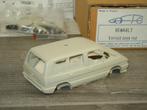 Renault Espace - Philippe Le Prevost 1:43, Hobby en Vrije tijd, Modelauto's | 1:43, Overige merken, Auto, Verzenden, Frankrijk