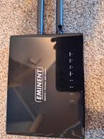 Eminent EM4542 Wireless 300N Router - WiFi Versterker, Ophalen of Verzenden