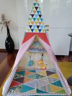 Tipiti speeltentje Infantino, Ophalen, Zo goed als nieuw