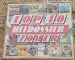 NIEUW! Top40 Hitdossier - Zomer, Cd's en Dvd's, Cd's | Verzamelalbums, Ophalen, Nieuw in verpakking, Pop, Boxset