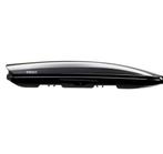 Thule dynamic 900 volvo edition 430l dakkoffer, Auto diversen, Dakkoffers, Ophalen, Gebruikt