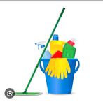 Schoonmaakster / Huishoudelijke Hulp Aangeboden, Ophalen of Verzenden, Schoonmaakmiddel