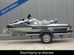 Sea doo GTX 300 LIMITED Waterscooter, Gebruikt