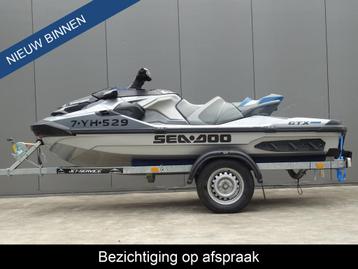 Sea doo GTX 300 LIMITED Waterscooter beschikbaar voor biedingen
