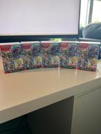 5x Journey Together booster bundle, Ophalen of Verzenden, Nieuw
