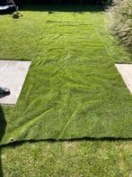 Mooi stuk kunstgras, Tuin en Terras, Gras en Kunstgras, Ophalen of Verzenden, Zo goed als nieuw, Minder dan 10 m²