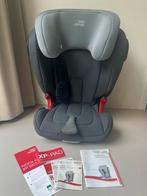 Autostoel Römer Britax KIDFIX II XP SICT  (4 12 jaar), Ophalen, Romer, 15 t/m 36 kg, Zijbescherming