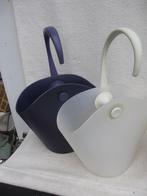 VIER Alessi champagne-wijnkoelers + Soundlogic-koeler, Ophalen of Verzenden