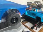 PR Racing SCT - P006  Shortcouse 2.2 / 12mm, Elektro, Auto offroad, Nieuw, Ophalen of Verzenden