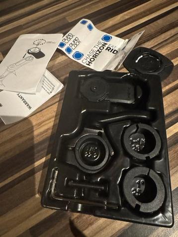 Quad Lock Handlebar Mount Pro - Fietsaccessoire beschikbaar voor biedingen