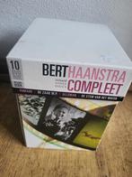 Dvd box Bert Haanstra compleet, Alle leeftijden, Ophalen of Verzenden, Zo goed als nieuw, Overige gebieden