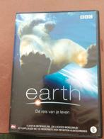 BBC Earth Attenborough Jacques Cousteau + meer + gratis DVD, Alle leeftijden, Ophalen of Verzenden, Zo goed als nieuw, Natuur