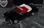 SALE ! 1:24 VOLKSWAGEN KARMANN GHIA cabrio Minichamps WRH, Hobby en Vrije tijd, Modelauto's | 1:24, Ophalen of Verzenden, Zo goed als nieuw