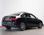 Mercedes-Benz A-Klasse Limousine 250e Business Solution AMG, Stof, 4 cilinders, Bedrijf, Hybride Elektrisch/Benzine