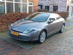 Renault Laguna GT Coupe 2.0 16v T 205pk Youngtimer Nw APK, Auto's, Renault, Te koop, Zilver of Grijs, Laguna, Geïmporteerd