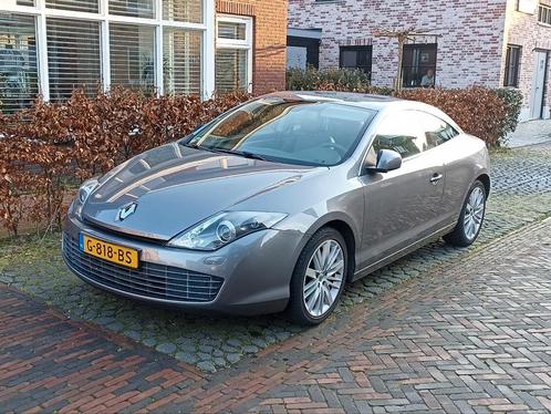 Renault Laguna GT Coupe 2.0 16v T 205pk Youngtimer Nw APK, Auto's, Renault, Particulier, Laguna, Benzine, C, Coupé, Handgeschakeld