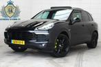 Porsche Cayenne 3.0 S E-Hybrid Platinum Pano,ACC,Luchtvering, Auto's, Cayenne, Gebruikt, 2995 cc, Bedrijf