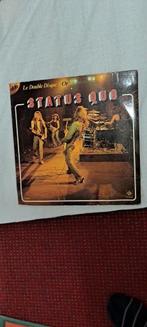 Status Quo - Dubbel LP, Ophalen of Verzenden, Gebruikt, 12 inch, Rock-'n-Roll