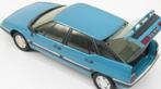 Citroen XM V6 zilver met.blauw schaal 1/18 SOLIDO ref. 8501, Verzenden, Nieuw, Auto, Solido