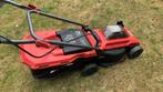 SKIL Accu Grasmaaier met nieuwe batterij, Ophalen, Cirkelmaaier, Accu-grasmaaier, Opvangzak