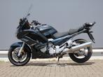 Yamaha FJR 1300A (bj 2019), Bedrijf, Handvatverwarming, 1298 cc, Meer dan 35 kW