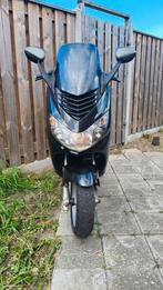 Bieden Peugeot Elystar TOPPERR!!!NU OF NOOIT!!!, Ophalen of Verzenden, Zo goed als nieuw, Benzine, Overige modellen