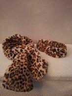 Sjaal + hoofdband van Like Flo!, Meisje, 110 t/m 116, Ophalen of Verzenden, Zo goed als nieuw