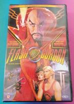 VHS - Flash Gordon, Vanaf 12 jaar, Verzenden, Zo goed als nieuw, Science Fiction en Fantasy