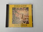 kronos quartet - pieces of africa, Ophalen of Verzenden, Zo goed als nieuw, Overige soorten