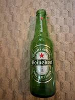 Lege Heineken Bierfles, Ophalen of Verzenden, Gebruikt, Bierglas