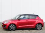 Suzuki Swift 1.2 Style Smart Hybrid € 16.450,00, Auto's, Suzuki, 83 pk, Stof, Euro 6, 4 cilinders