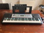 Yamaha YPT-255 Keyboard - Beginnersmodel, Muziek en Instrumenten, Keyboards, Ophalen of Verzenden, Gebruikt, 61 toetsen, Yamaha