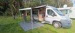Buscamper, La Strada Avanti, off grid, 154.000 km, 5.99 m ., Caravans en Kamperen, Campers, Buscamper of Camperbus, Ringverwarming