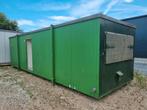 kantoorunit /schaftunit, Zakelijke goederen, Machines en Bouw | Keten en Containers, Ophalen