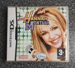 Hannah Montana, Avontuur en Actie, Verzenden, 1 speler, Zo goed als nieuw