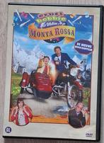 Ernst, Bobbie en het Geheim van de Monta Rossa DVD, Cd's en Dvd's, Dvd's | Kinderen en Jeugd, Avontuur, Alle leeftijden, Ophalen of Verzenden