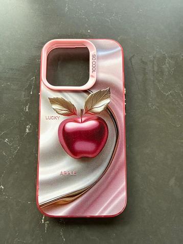 iPhone 16/16 Pro Hoesje - Nieuw! beschikbaar voor biedingen