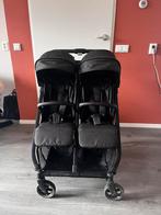 Duo kinderwagen novi baby scott, Kinderen en Baby's, Tweelingen en Meerlingen, Ophalen, Gebruikt, Kinderwagen of Buggy