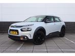 Citroën C4 Cactus 1.2 PureTech Origins * Keyless * Achterui, Auto's, Voorwielaandrijving, Gebruikt, Origineel Nederlands, Bedrijf
