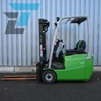 Cesab B315 Elektrische heftruck (bj 2016), 1000 tot 2000 kg, Elektrisch, Heftruck, CESAB