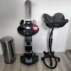 Kappersbenodigheden, Ophalen, Gebruikt, Overige typen