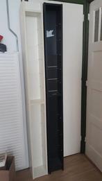 2 Billie kasten, Ophalen, Met plank(en), Minder dan 50 cm, Gebruikt