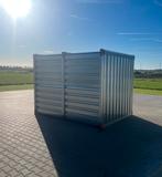 Container huren, opslag huren, opslag thuis, extra ruimte, Ophalen of Verzenden