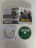 The Cynic, The Rat and The Fist (1977) 88 Film bluray, Ophalen of Verzenden, Zo goed als nieuw