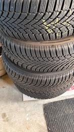 Bridgestone winterbanden  215/65 R17 103H extra load, Auto-onderdelen, Banden en Velgen, Ophalen, 17 inch, Winterbanden, Band(en)